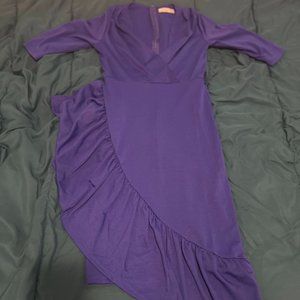 Fashion classic collection dress